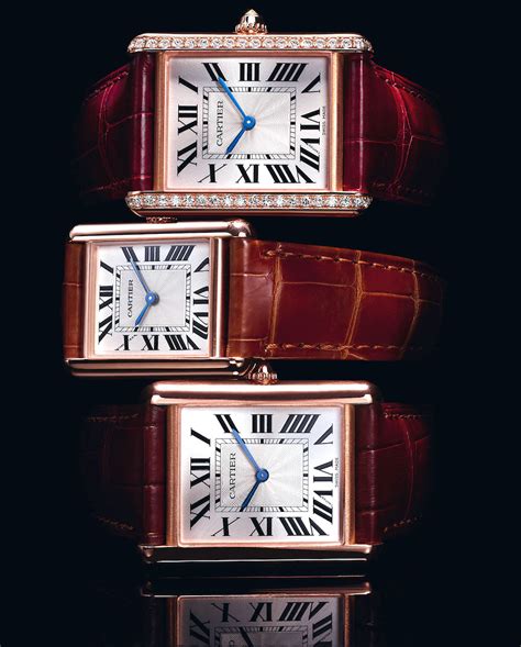 cartier watch bands replica|replica cartier tank watch for men.